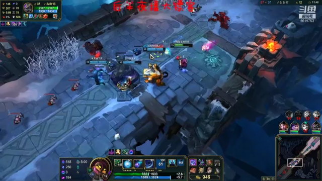 【2021-06-25 23点场】不会起名的菜菜：起名都不会了，还起什么标题名