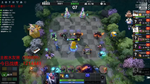 【2021-07-04 21点场】小红豆阿：周末快乐！！！！