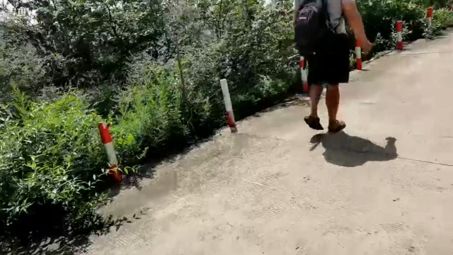 【2021-07-05 10点场】魅力生活i：挑战无人封门村