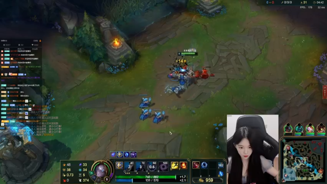 【2021-07-04 17点场】她打了个嗝儿：这个发条可以打架为什么要发育啊