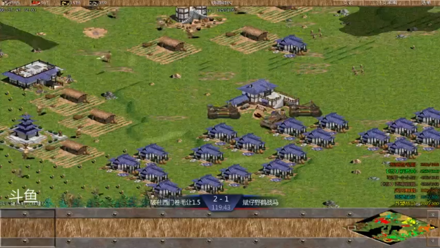 【2021-07-04 21点场】西毒的直播间：西毒罗马的专业躺赢复兴之路，你懂的