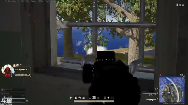 【2021-07-04 00点场】别问问就黑皮：【内蒙古】绝地黑骑士