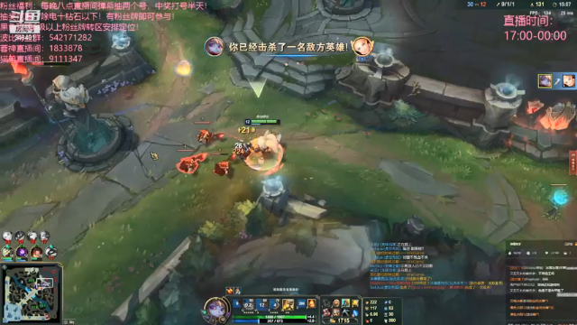 【2021-07-04 22点场】波比腿短锤子长i：两万五千场波比~