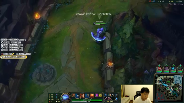 【2021-07-05 01点场】jjking剑姬：新版本剑姬最新玩法把把MVP！