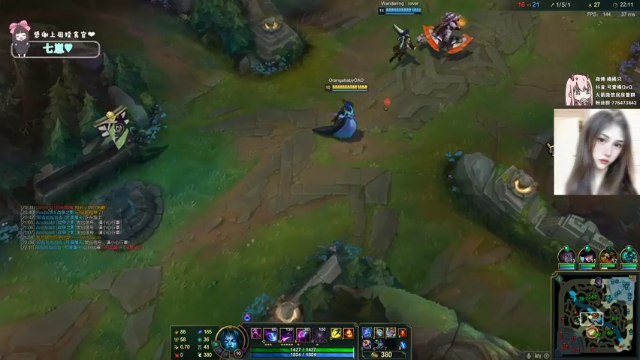 【2021-07-03 23点场】可爱橘QvQ：橘子：双倍亲密度