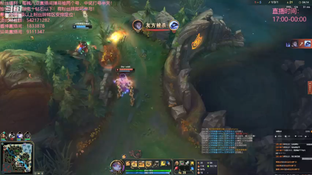 【2021-07-05 20点场】波比腿短锤子长i：两万五千场波比~