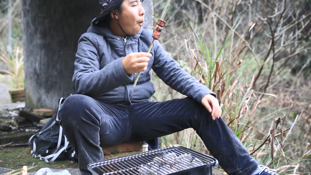 【美食】YESHI小哥的精彩时刻 20210705 15点场