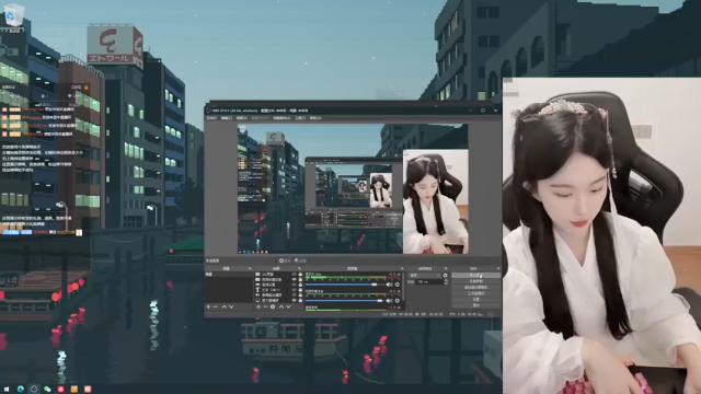 【2021-07-05 15点场】她打了个嗝儿：这个发条可以打架为什么要发育啊