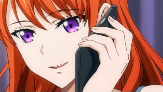 【7月】从指尖传出的认真的热情-青梅竹马是消防员- PV【MCE汉化组】