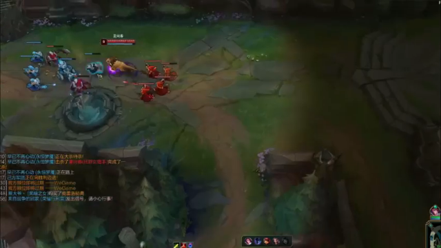 说好的打不过呢