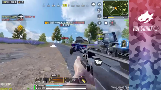 【2021-07-05 16点场】皮皮鲨FPS：馒头：练狙的第一天