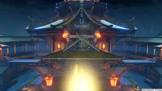 迫近的客星 1.3.1