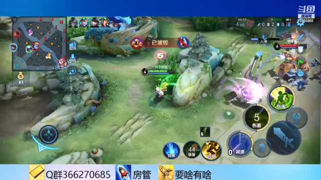 【2021-07-04 22点场】不小的远近：人美声甜！点个关注
