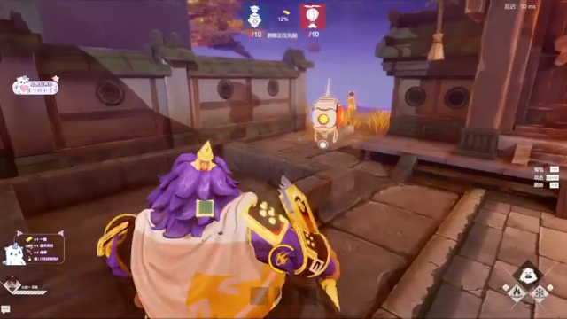 【2021-07-02 12点场】麦丽素叮叮：今天是渣男音叮叮～