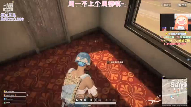 【2021-07-05 16点场】王艺琳OvO：❤️有车位❤️山东妹子在线挨揍