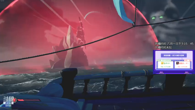 【2021-07-05 13点场】正经人令北：【令北】办卡加时长挑战 第34天