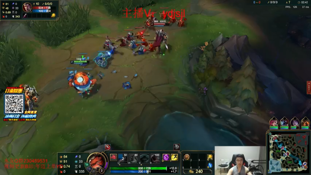 【2021-07-01 23点场】YD解说丶：YD解说 今天开发点新东西