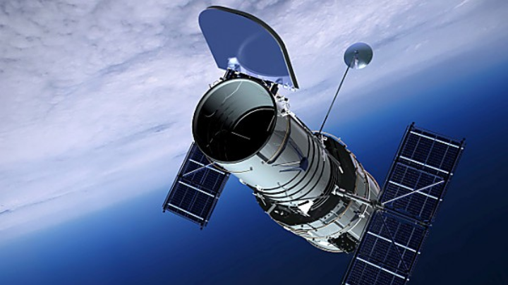 国际空间站直播