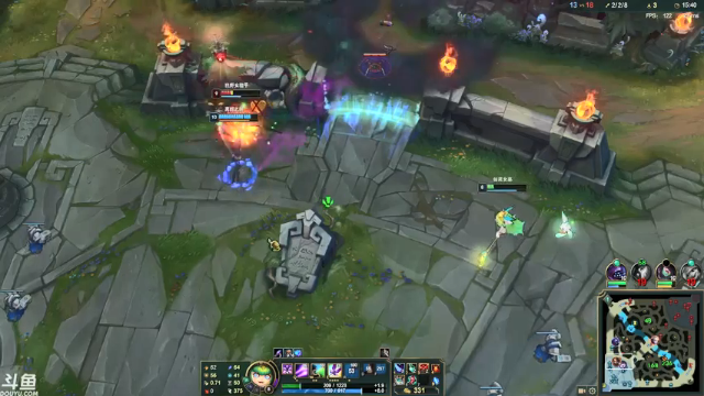 【2021-07-05 18点场】风中追风Fzz1：卷毛：大师一日游!