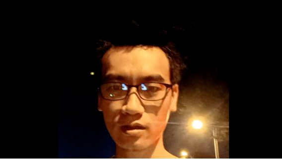 骑着我的小电驴
