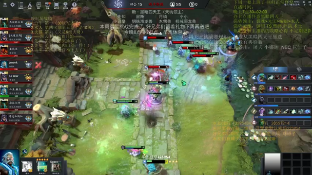 【2021-07-04 23点场】0o桂总o0：原子战争 剑指前五！8人桌有沙包位