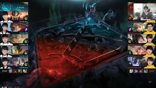 【王者荣耀】白白白白白3的精彩时刻 20210705 22点场