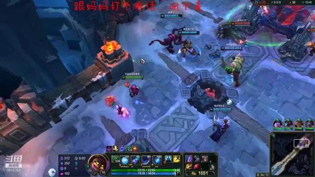 【2021-06-25 21点场】不会起名的菜菜：起名都不会了，还起什么标题名