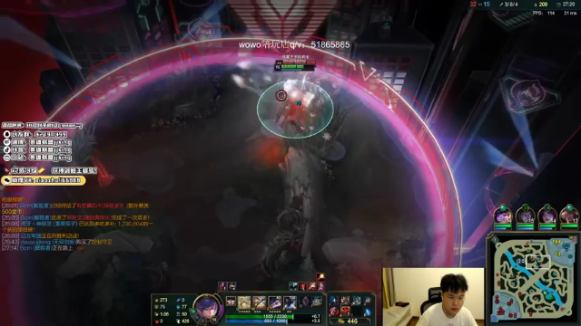 【2021-07-04 23点场】jjking剑姬：新版本剑姬最新玩法把把MVP！