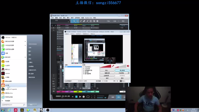 【2021-07-05 21点场】douyu丶松子：蛮王：版本T0