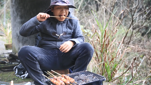 【美食】YESHI小哥的精彩时刻 20210705 15点场