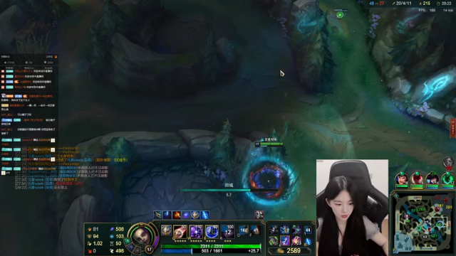 【2021-07-04 15点场】她打了个嗝儿：这个发条可以打架为什么要发育啊