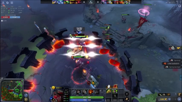 辅助还得看我卡师傅！