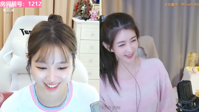 【2021-07-05 00点场】小肉球阿：爱笑的战神运气不会差 1212