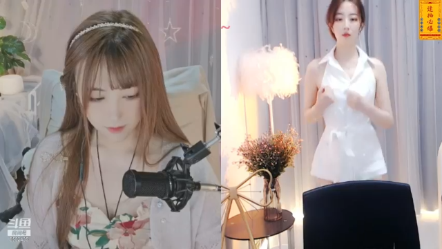 【婷婷有点甜Cc 舞蹈】07-04 18:32