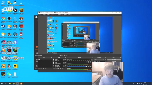 【2021-07-05 14点场】Cpt小醒目：醒目：今天能上大师吗