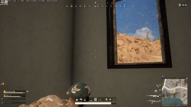 【2021-07-05 22点场】Happy丨疯子：疯子：欢乐4排