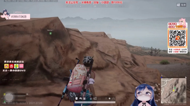 哦豁，进来就看见团子无了