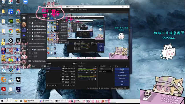 【2021-06-29 22点场】小懒猫爱吃鸡：这个憨憨又来秀搞笑操作了
