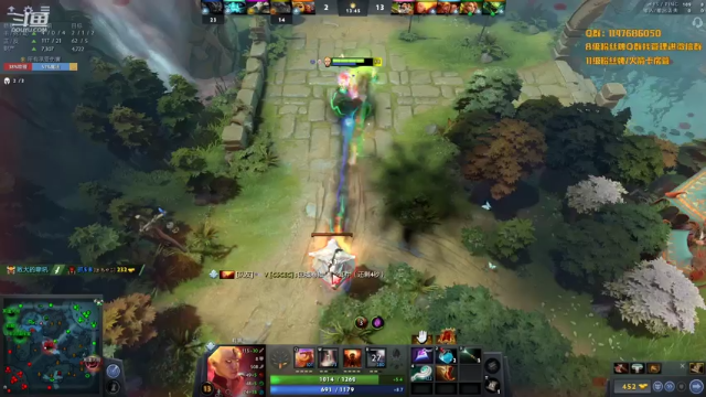 【2021-07-05 00点场】阳光男孩Aq：今天不能杀戮了！