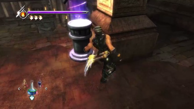 【2021-07-04 01点场】网瘾少女美负：大师合集：忍龙1（PS4）