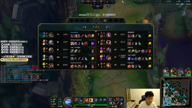 【2021-07-04 21点场】jjking剑姬：新版本剑姬最新玩法把把MVP！