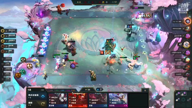 【2021-07-04 22点场】峡谷跳跳染：大师染染de幸福生活QAQ