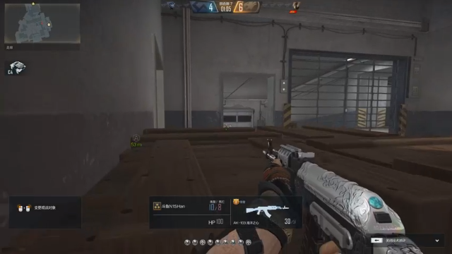 【2021-07-03 00点场】大饭i：虾玩虾打虾冲