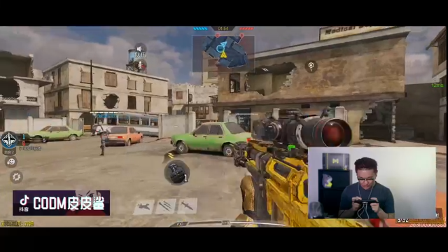 【2021-07-04 22点场】皮皮鲨FPS：哪个小可爱点进了直播间？