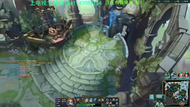 【2021-07-05 18点场】一万九千把大头：20分钟800法强