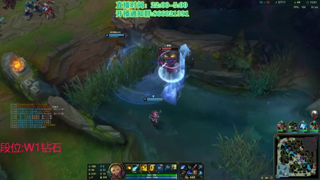 【2021-07-05 05点场】凉风亚索yasuo：快乐风男：亚索or永恩