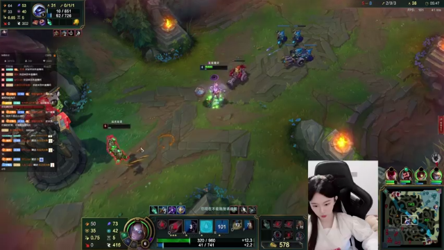 【2021-07-05 19点场】她打了个嗝儿：这个发条可以打架为什么要发育啊