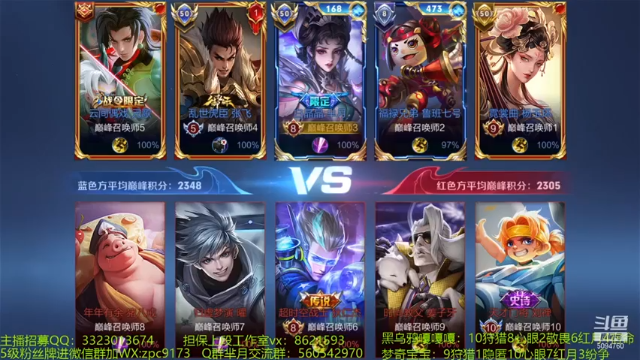 3-1芈月，碾压局，这把对面真就一点游戏体验没有