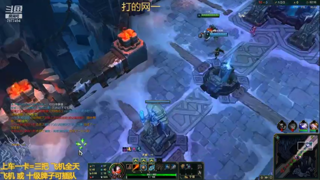 【2021-07-02 15点场】小泽Eddy：极地大乱斗 场均伤害第一