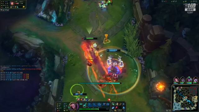 【2021-07-05 01点场】LGDxiye：小播一会会 12267